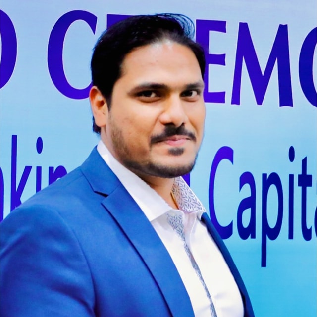 Jay Singh